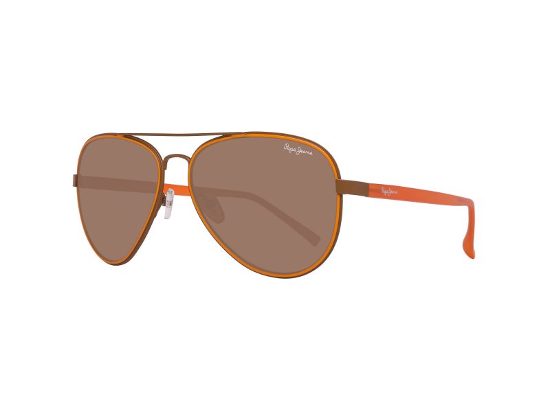 Pepe Jeans Lunettes de Soleil PJ 5123 C4