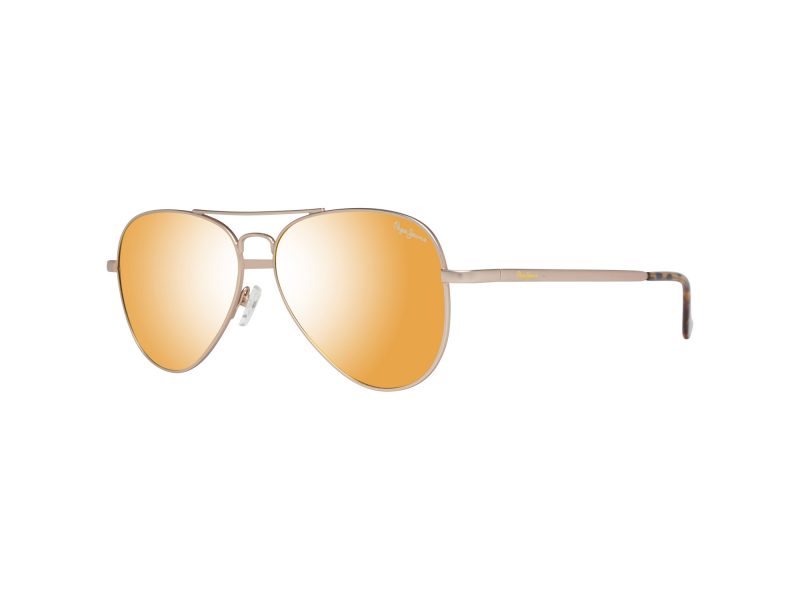 Pepe Jeans Lunettes de Soleil PJ 5125 C2