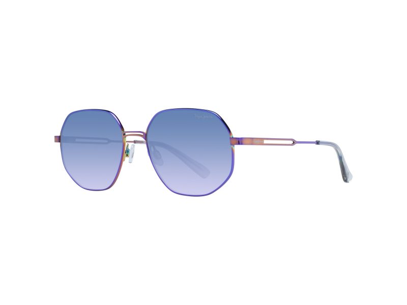 Pepe Jeans Lunettes de Soleil PJ 5192 C7