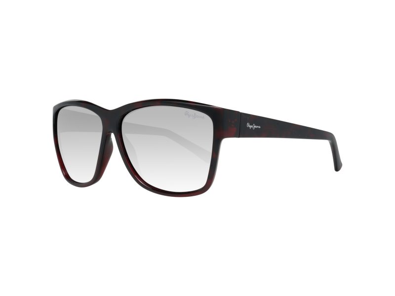 Pepe Jeans Lunettes de Soleil PJ 7266 C1