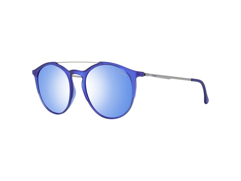 Pepe Jeans Lunettes de Soleil PJ 7322 C4