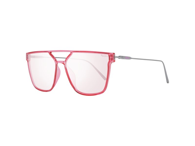 Pepe Jeans Lunettes de Soleil PJ 7377 C5