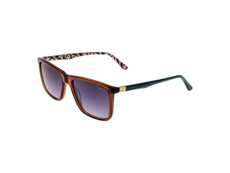 Pepe Jeans Lunettes de Soleil PJ 7433 196