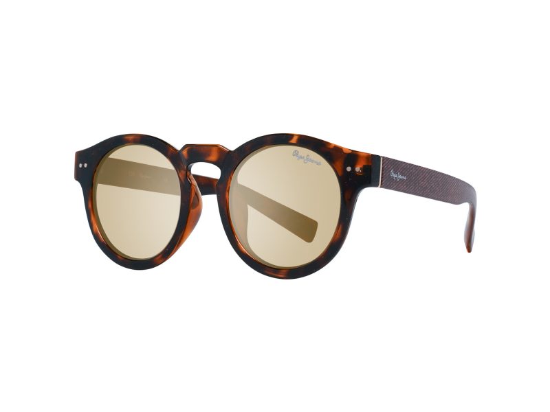 Pepe Jeans Lunettes de Soleil PJ 8043 C2