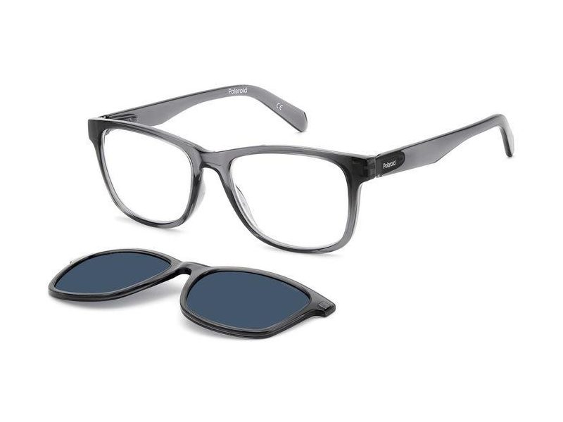 Polaroid Lunettes de Vue PLD 0030/R/C 09V