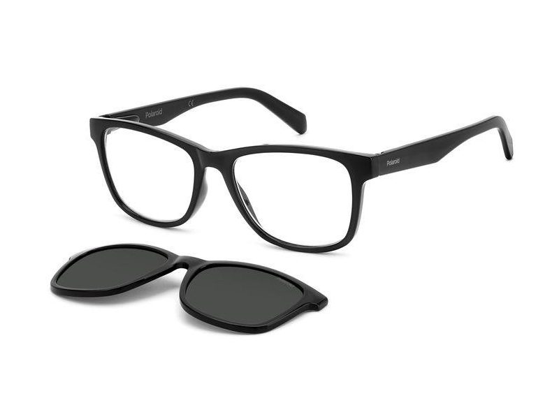 Polaroid Lunettes de Vue PLD 0030/R/C 807