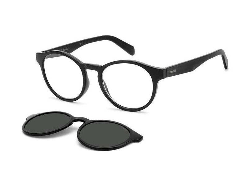 Polaroid Lunettes de Vue PLD 0031/R/C 807