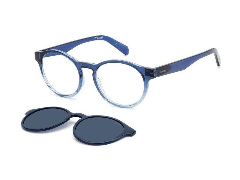 Polaroid Lunettes de Vue PLD 0031/R/C WTA