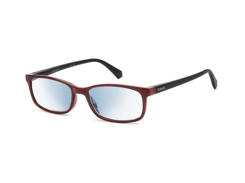 Polaroid Lunettes de Vue PLD 0035/R/BB LHF