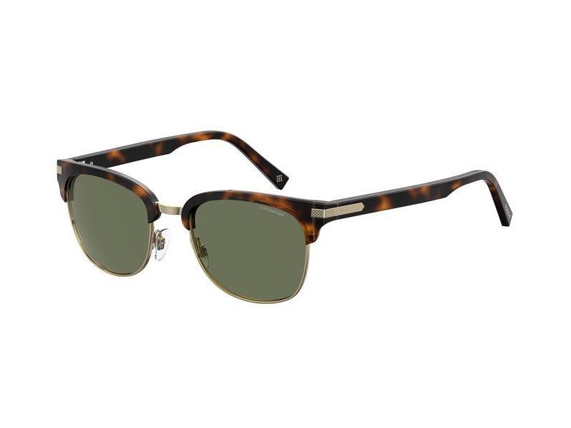 Polaroid Lunettes de Soleil PLD 2076/S 086/UC