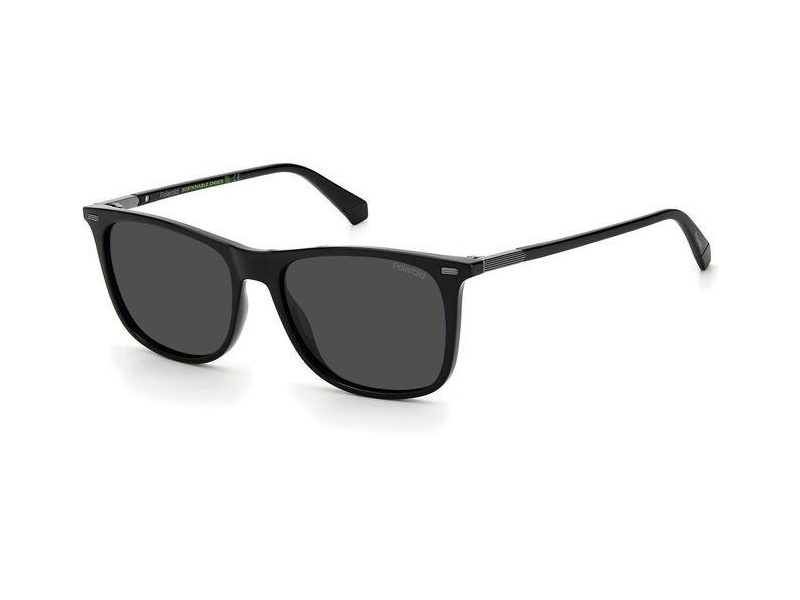 Polaroid Lunettes de Soleil PLD 2109/S 807/M9