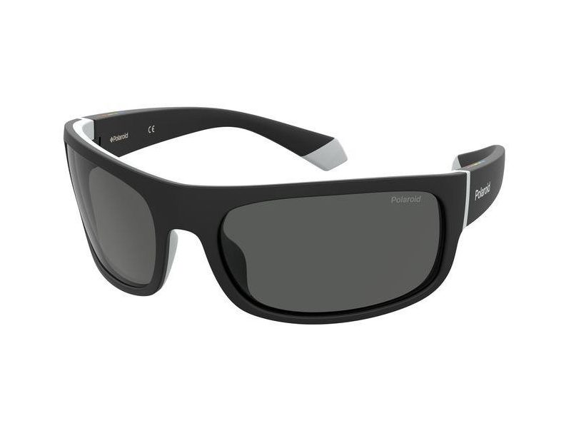 Polaroid Lunettes de Soleil PLD 2125/S 08A/M9