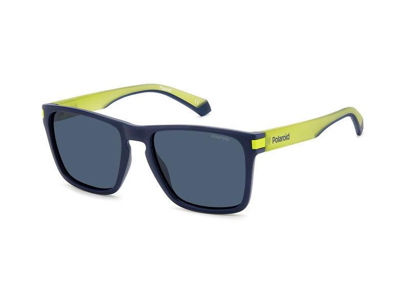 Polaroid Lunettes de Soleil PLD 2139/S FLL/C3