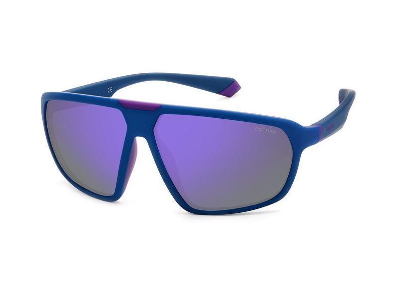 Polaroid Lunettes de Soleil PLD 2142/S 802/MF