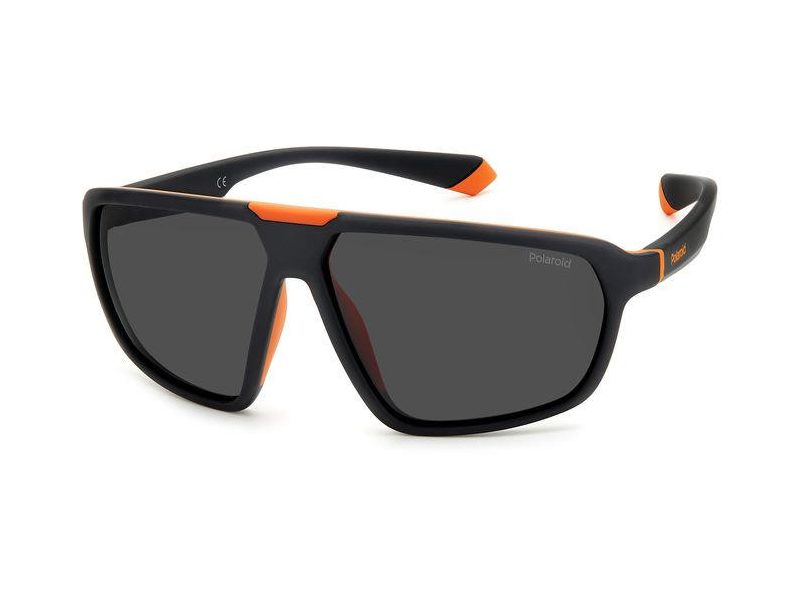 Polaroid Lunettes de Soleil PLD 2142/S RC2/M9