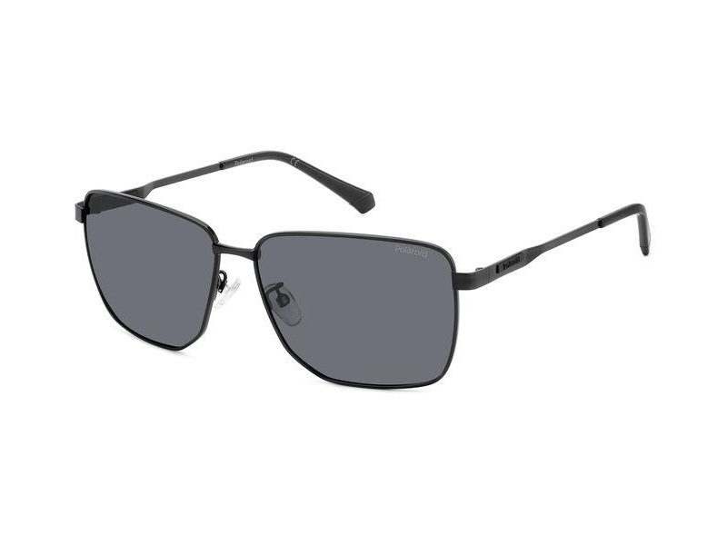 Polaroid Lunettes de Soleil PLD 2143/G/S/X 807/M9