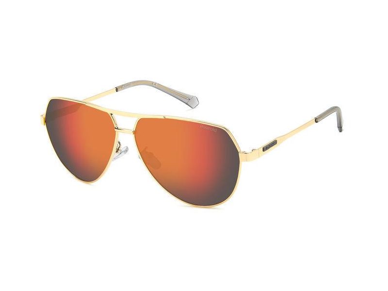 Polaroid Lunettes de Soleil PLD 2145/G/S/X J5G/OZ