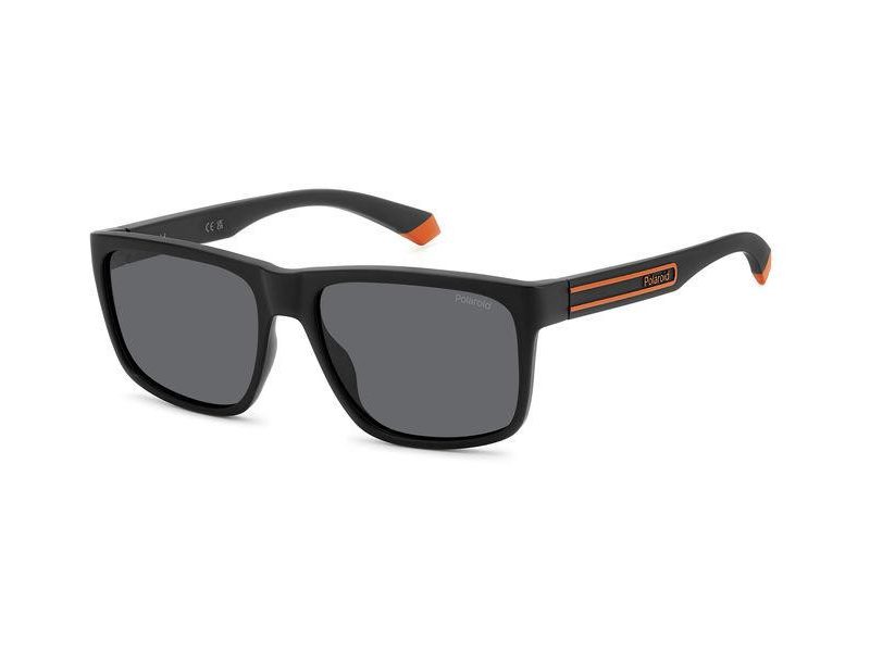 Polaroid Lunettes de Soleil PLD 2149/S 8LZ/M9