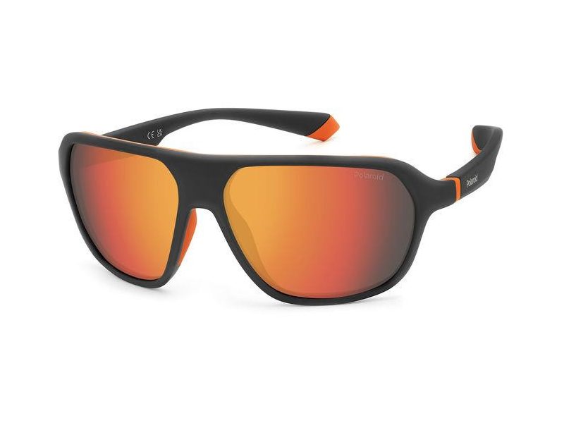 Polaroid Lunettes de Soleil PLD 2152/S RC2/OZ