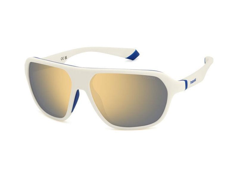 Polaroid Lunettes de Soleil PLD 2152/S VK6/LM