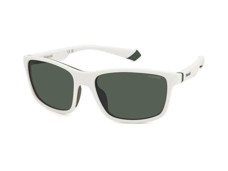 Polaroid Lunettes de Soleil PLD 2153/S 6HT/UC