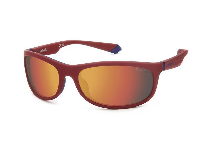 Polaroid Lunettes de Soleil PLD 2154/S 0Z3/OZ