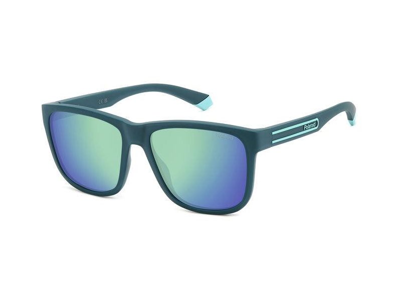 Polaroid Lunettes de Soleil PLD 2155/S PYW/5Z