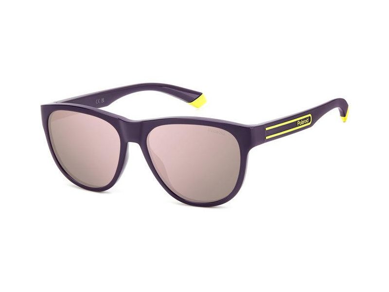 Polaroid Lunettes de Soleil PLD 2156/S B3V/JQ