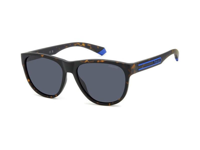 Polaroid Lunettes de Soleil PLD 2156/S HGC/C3