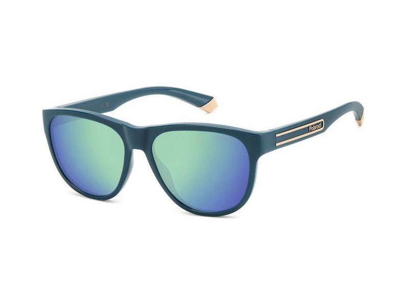 Polaroid Lunettes de Soleil PLD 2156/S ZI9/5Z