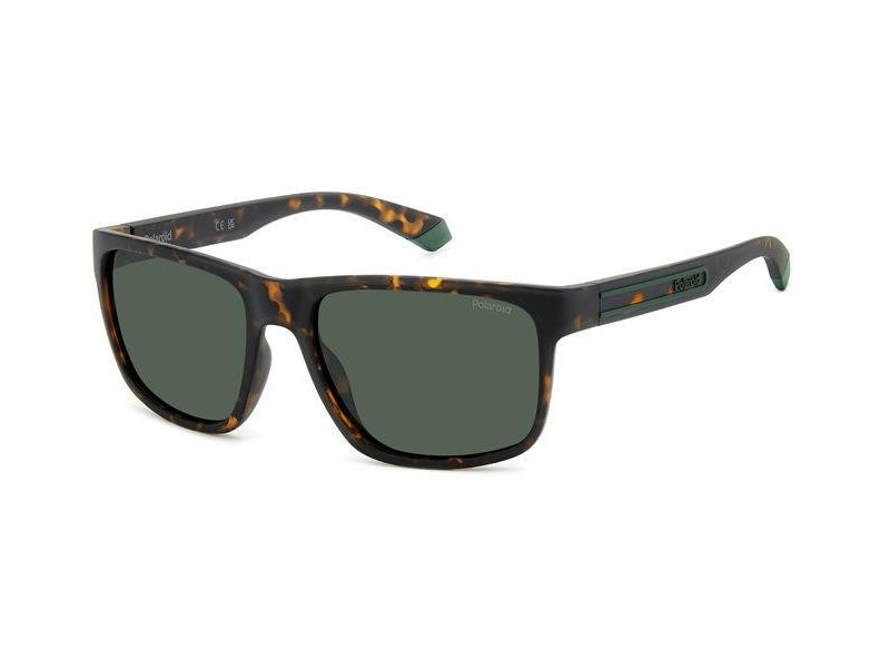 Polaroid Lunettes de Soleil PLD 2157/S HGC/UC