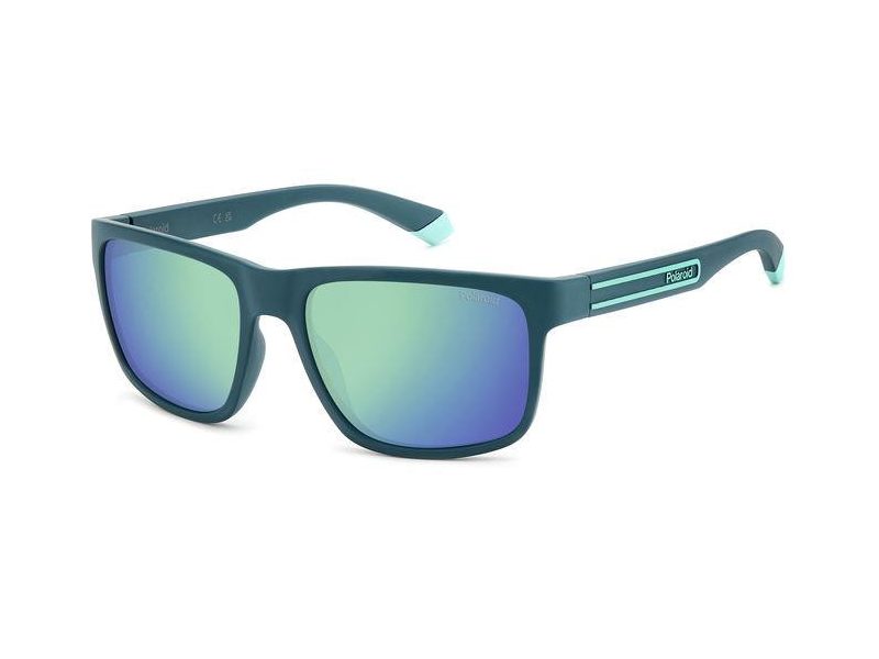 Polaroid Lunettes de Soleil PLD 2157/S PYW/5Z