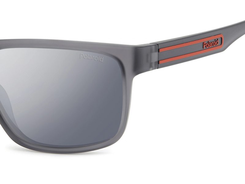 Polaroid Lunettes de Soleil PLD 2157S RIW