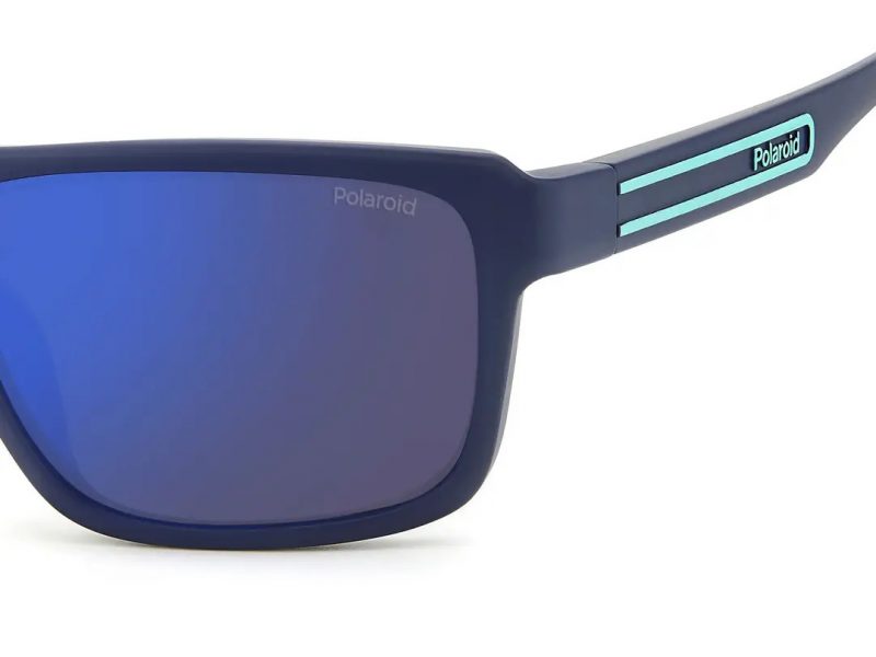 Polaroid Lunettes de Soleil PLD 2158S FLL