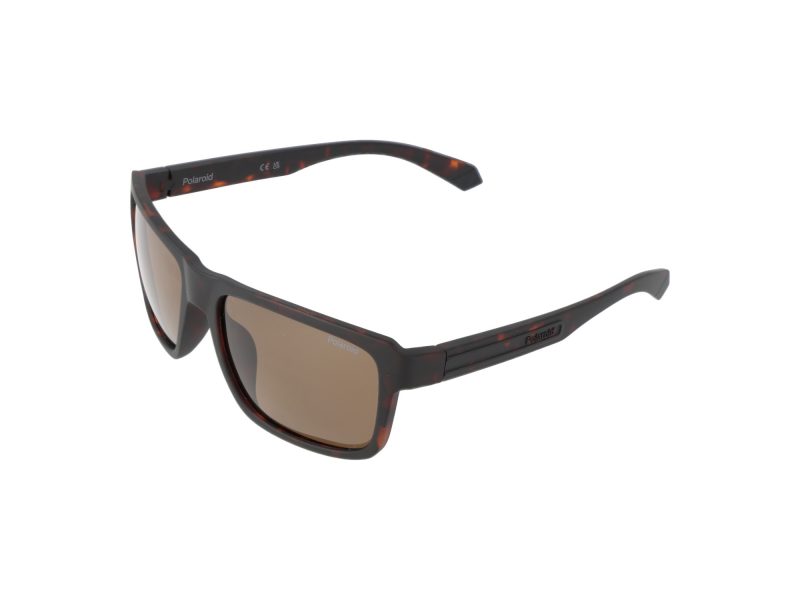 Polaroid Lunettes de Soleil PLD 2158/S HGC/SP