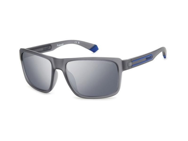 Polaroid Lunettes de Soleil PLD 2158S RIW