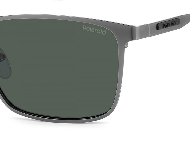 Polaroid Lunettes de Soleil PLD 2159GSX R80