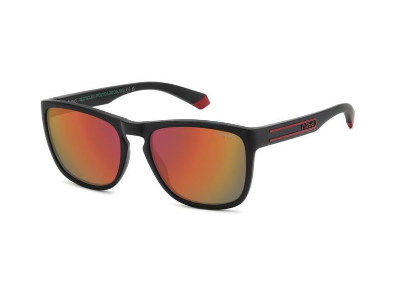 Polaroid Lunettes de Soleil PLD 2161/S OIT/OZ