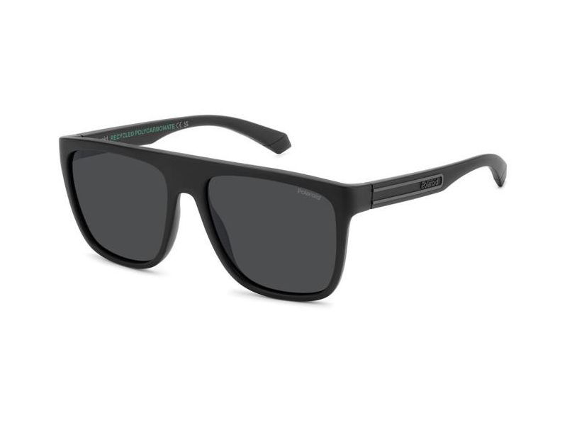 Polaroid Lunettes de Soleil PLD 2162/S 003/M9