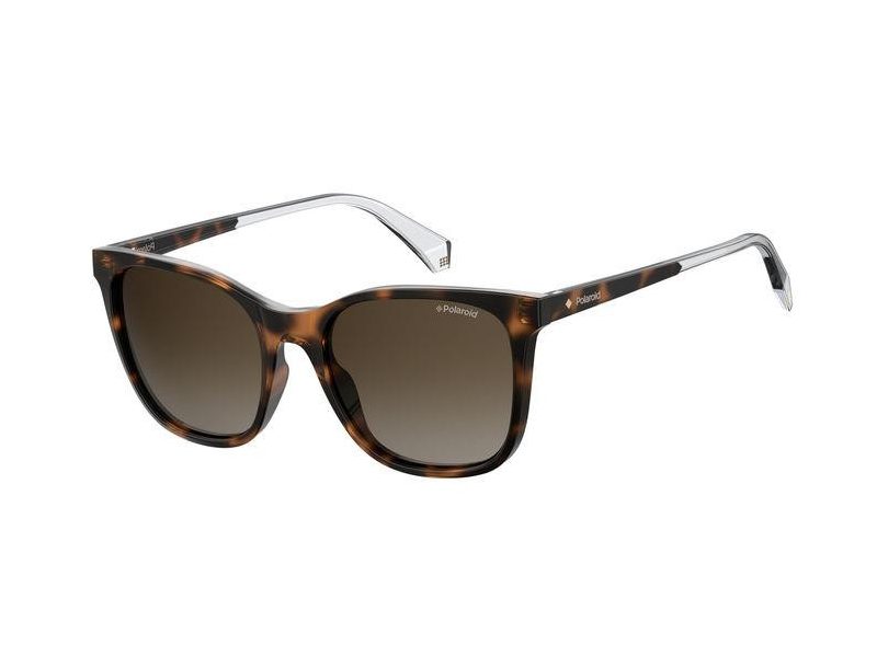 Polaroid Lunettes de Soleil PLD 4059/S 086/LA