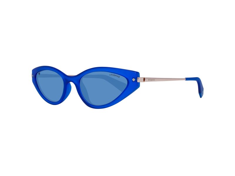 Polaroid Lunettes de Soleil PLD 4074 UJY