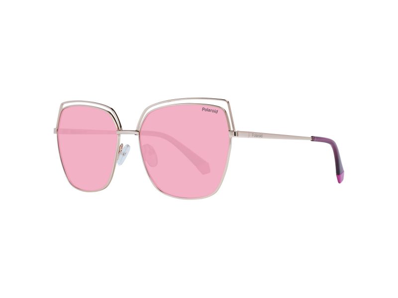 Polaroid Lunettes de Soleil PLD 4093/S DDB/0F