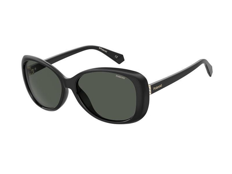 Polaroid Lunettes de Soleil PLD 4097/S 807/M9