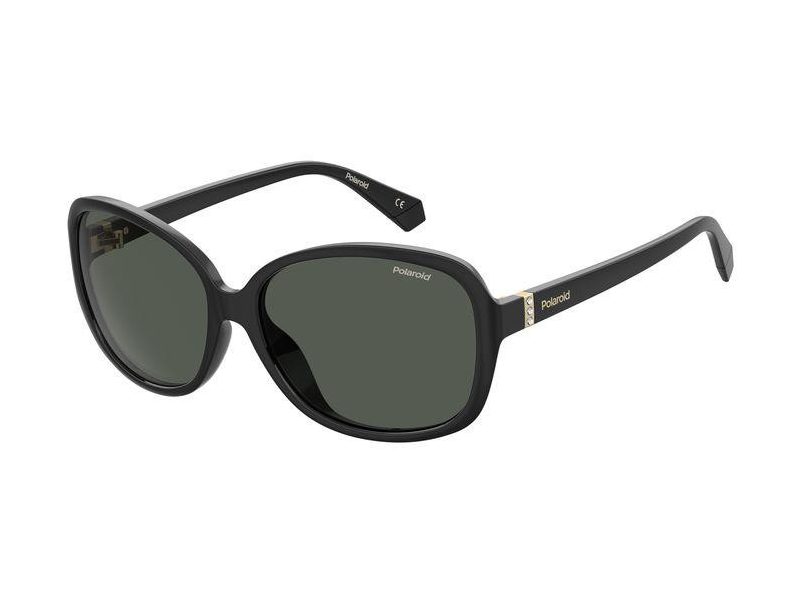 Polaroid Lunettes de Soleil PLD 4098/S 807/M9