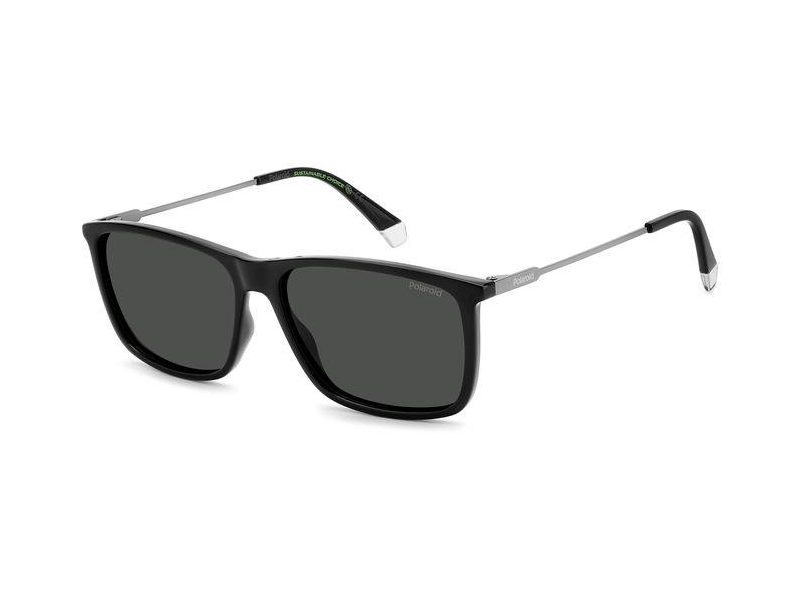 Polaroid Lunettes de Soleil PLD 4130/S/X 807/M9