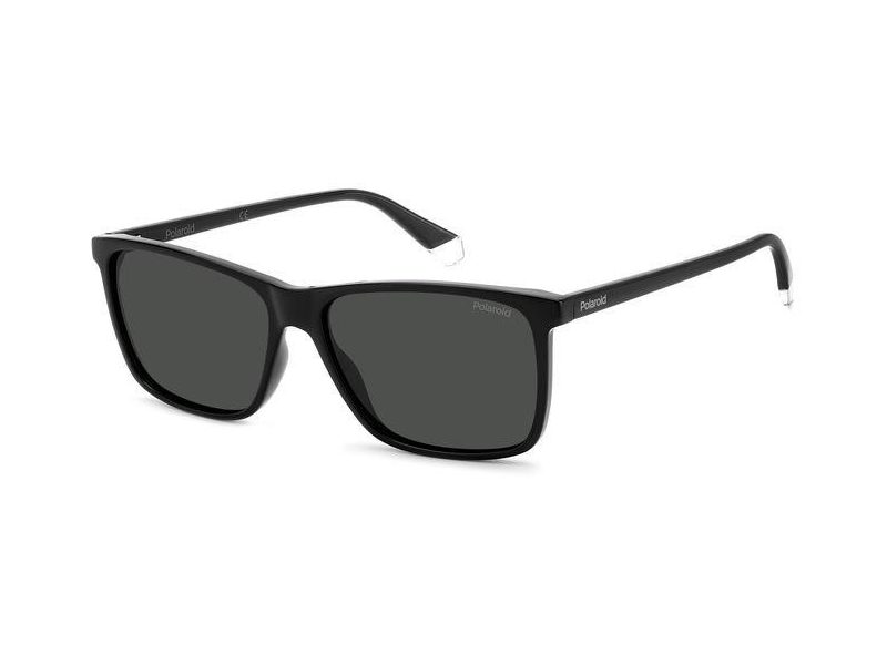 Polaroid Lunettes de Soleil PLD 4137/S 807/M9