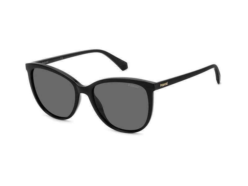 Polaroid Lunettes de Soleil PLD 4138/S 807/M9