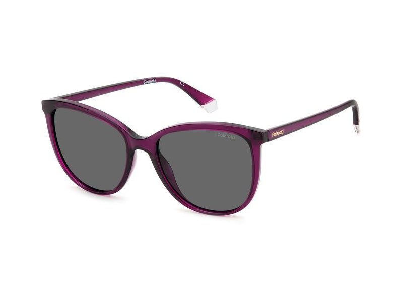 Polaroid Lunettes de Soleil PLD 4138/S B3V/M9