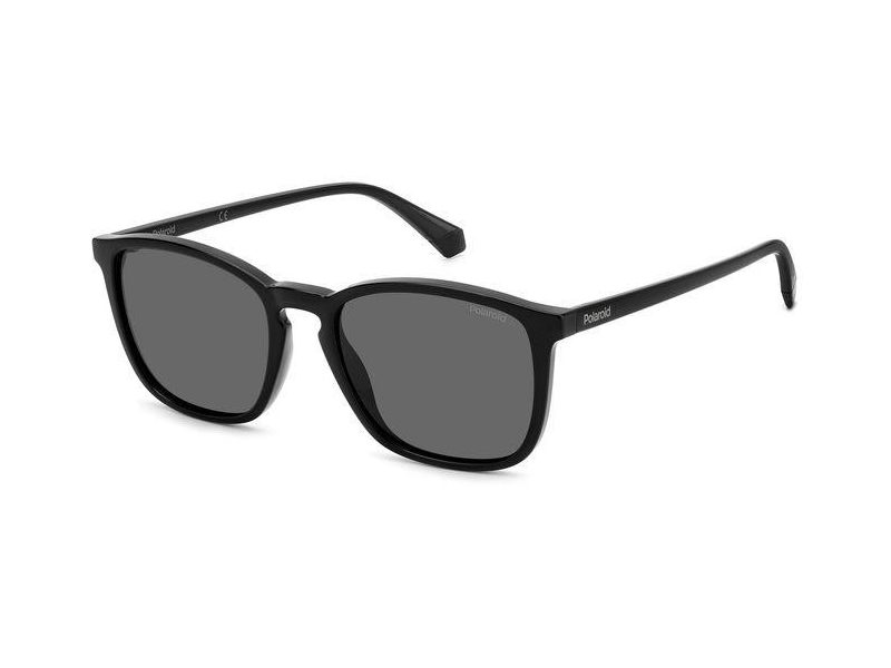 Polaroid Lunettes de Soleil PLD 4139/S 807/M9