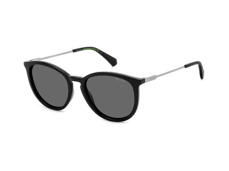 Polaroid Lunettes de Soleil PLD 4143/S/X 807/M9